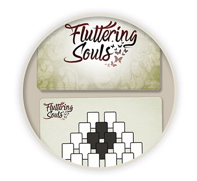 Fluttering Souls