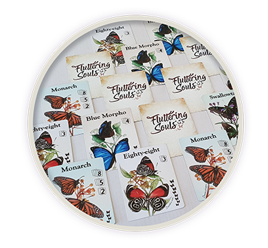 Fluttering Souls