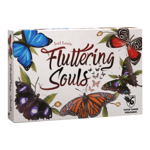Fluttering Souls