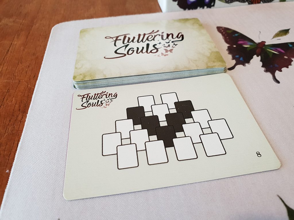 Fluttering Souls