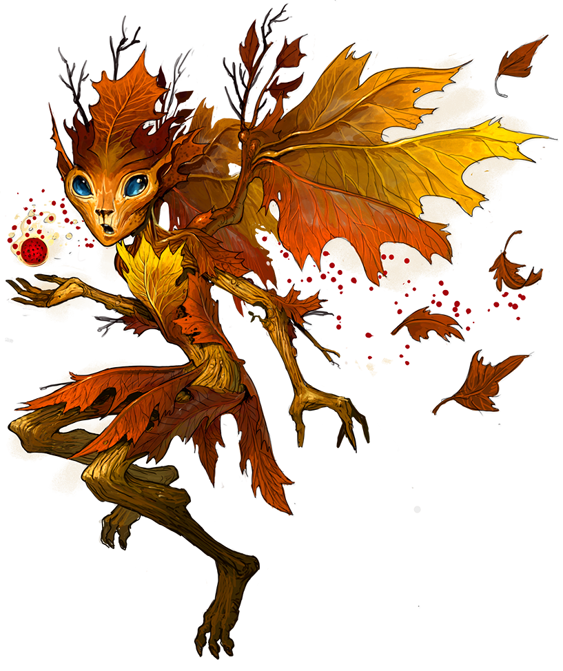Fairy Season