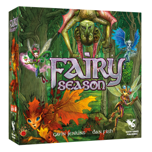 Fairy Season