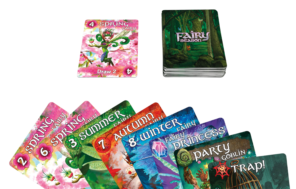 Fairy Season
