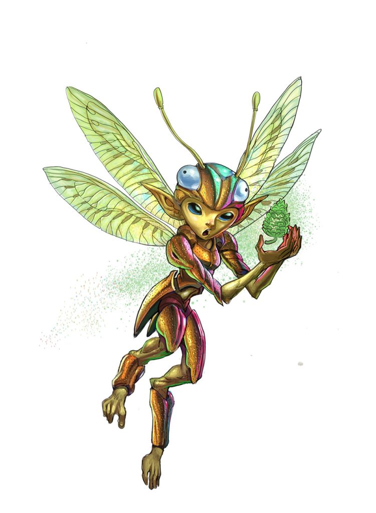 Fairy Season