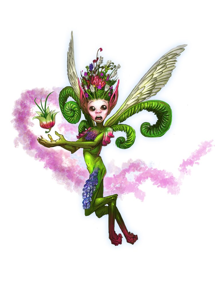 Fairy Season