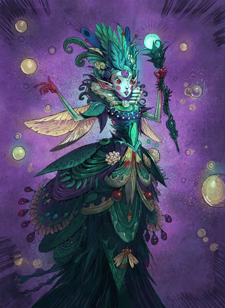 Fairy Season