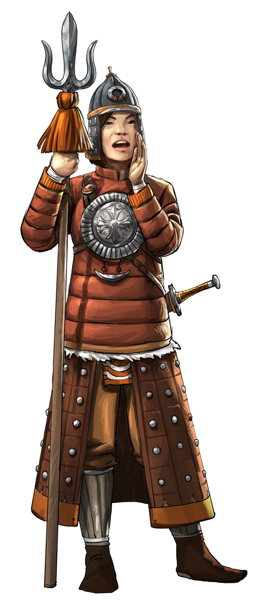 Guild Master