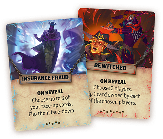 Trickdraw