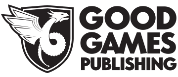 Good Games Publishing International