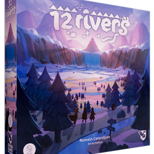 12 Rivers