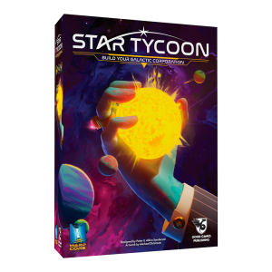 Star Tycoon