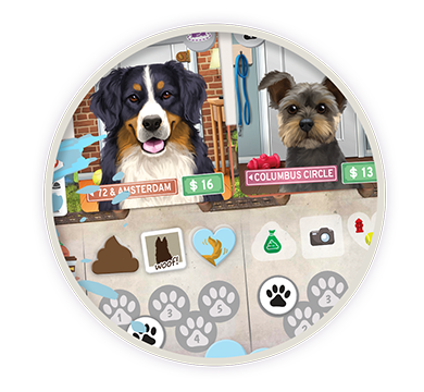 Bark Avenue