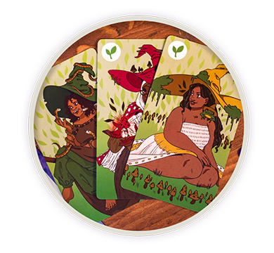 Curses and Covens