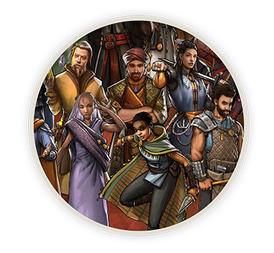Guild Master