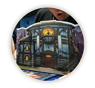 Guild Master