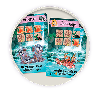Mythic Baths