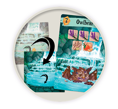 Mythic Baths
