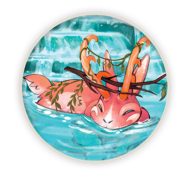 Mythic Baths