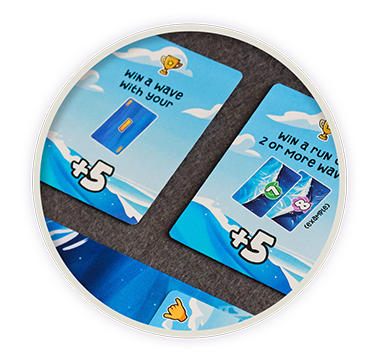 Surf's Up