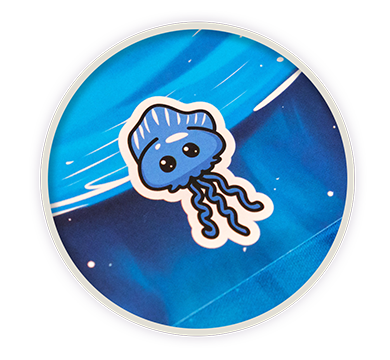 Surf's Up