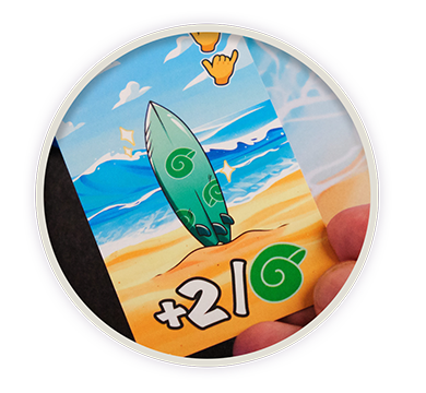 Surf's Up