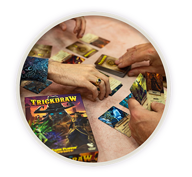 Trickdraw