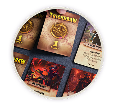 Trickdraw