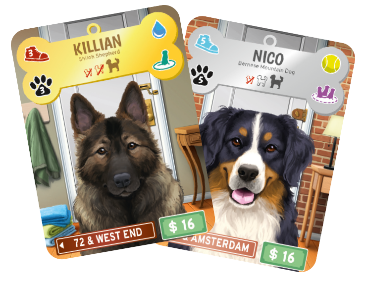 Bark Avenue