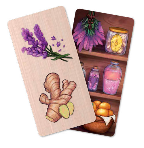 Mythic Baths