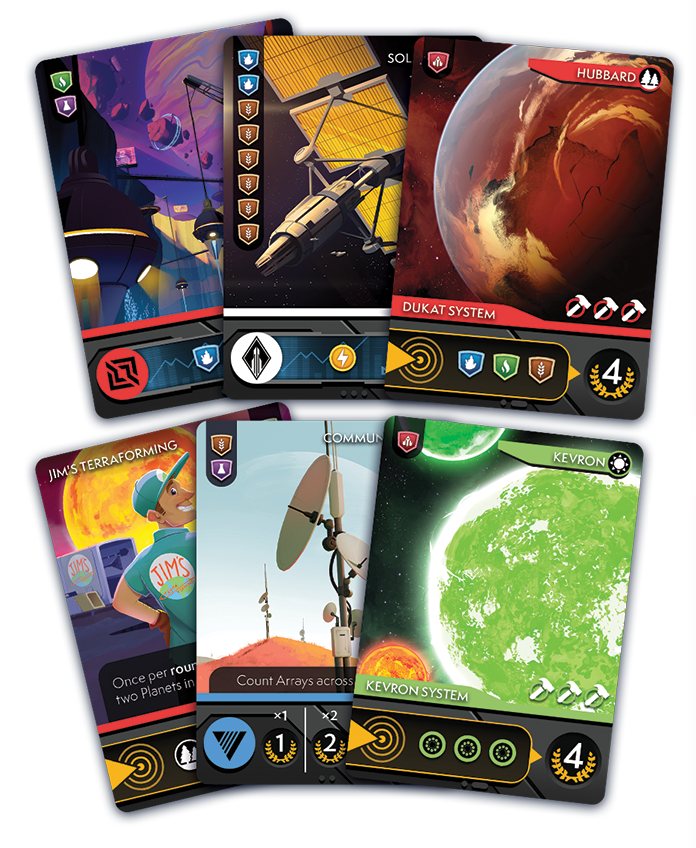 Star Tycoon