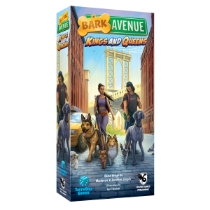 Bark Avenue
