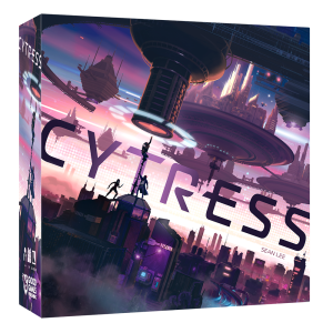 Cytress