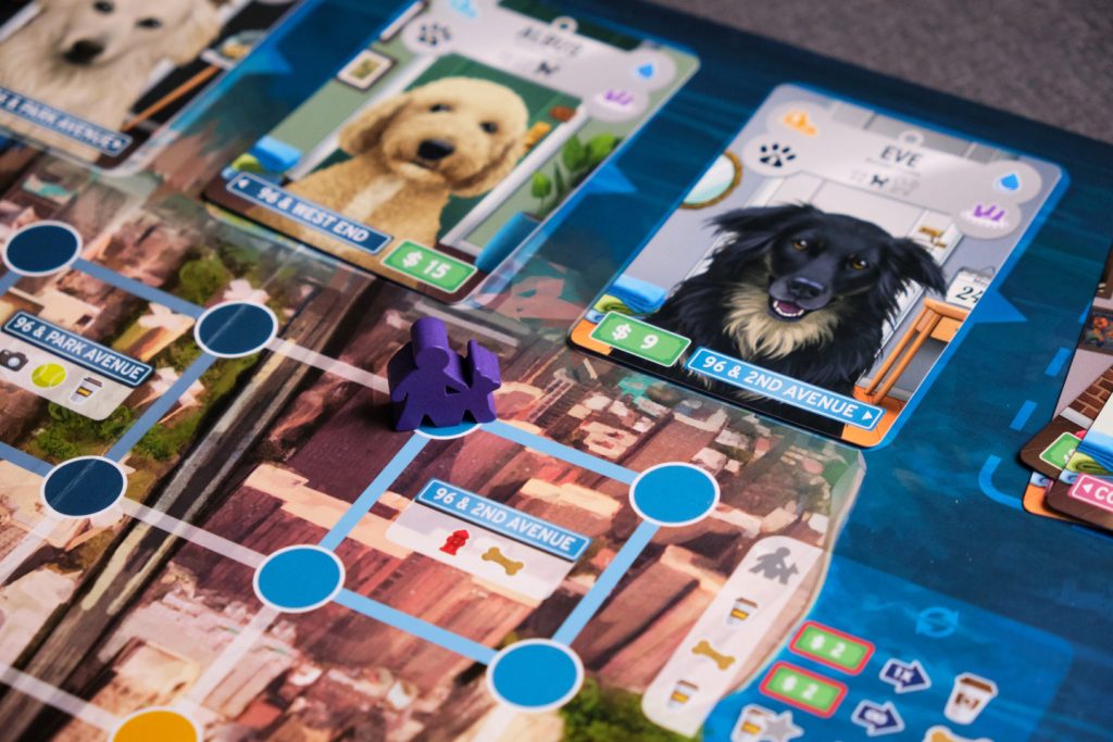Bark Avenue