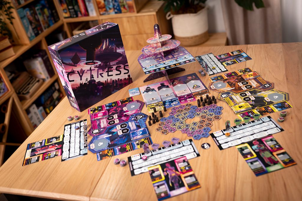 Cytress