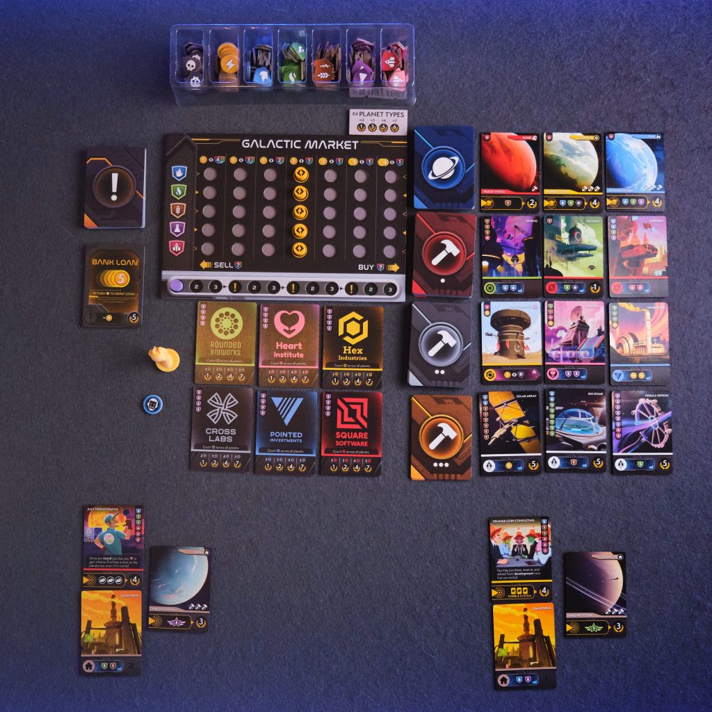 Star Tycoon