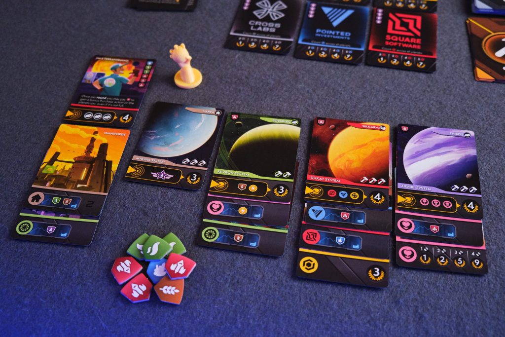 Star Tycoon