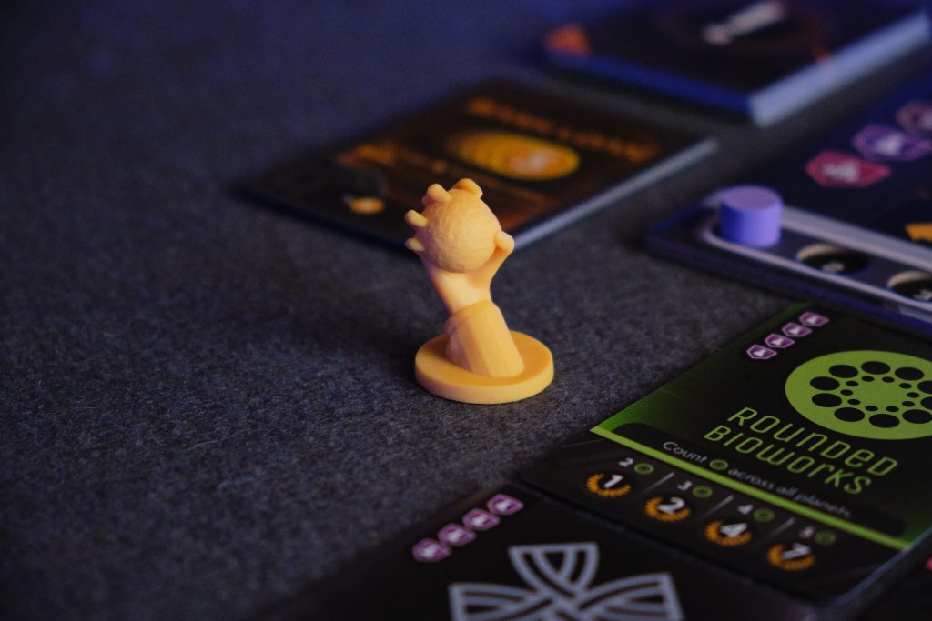 Star Tycoon