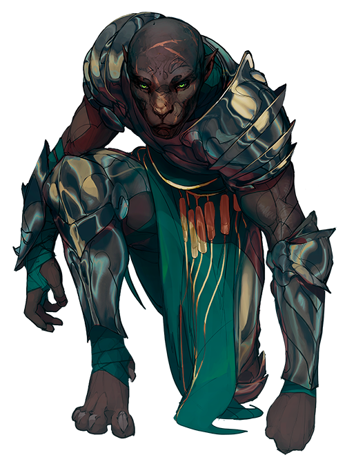 Winds of Numa Sera