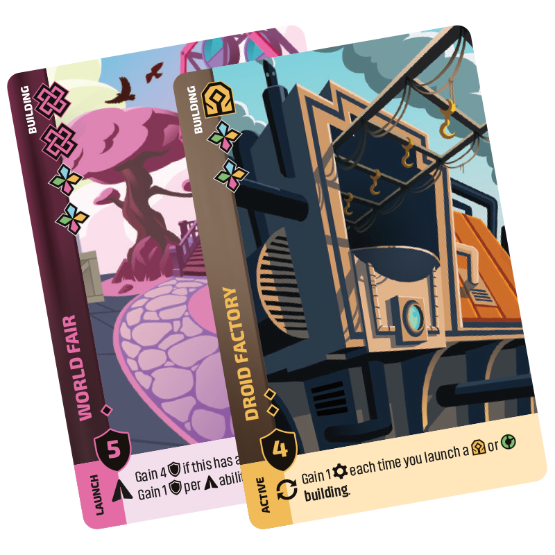 Skyward Republic