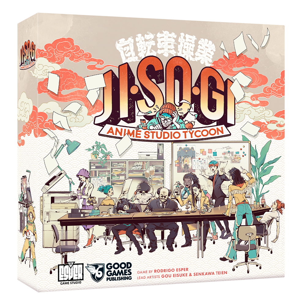 Jisogi
