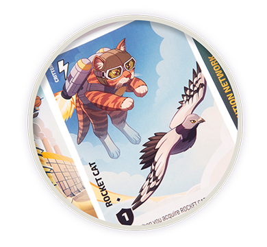 Skyward Republic