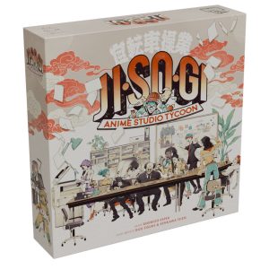 Jisogi