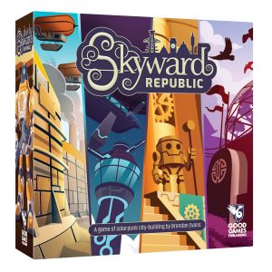 Skyward Republic